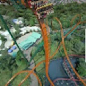 Meet your Posher, Luis